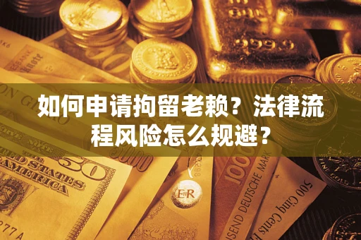 济南如何申请拘留老赖？法律流程风险怎么规避？