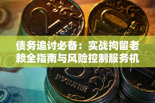济南债务追讨必备：实战拘留老赖全指南与风险控制服务机构推荐